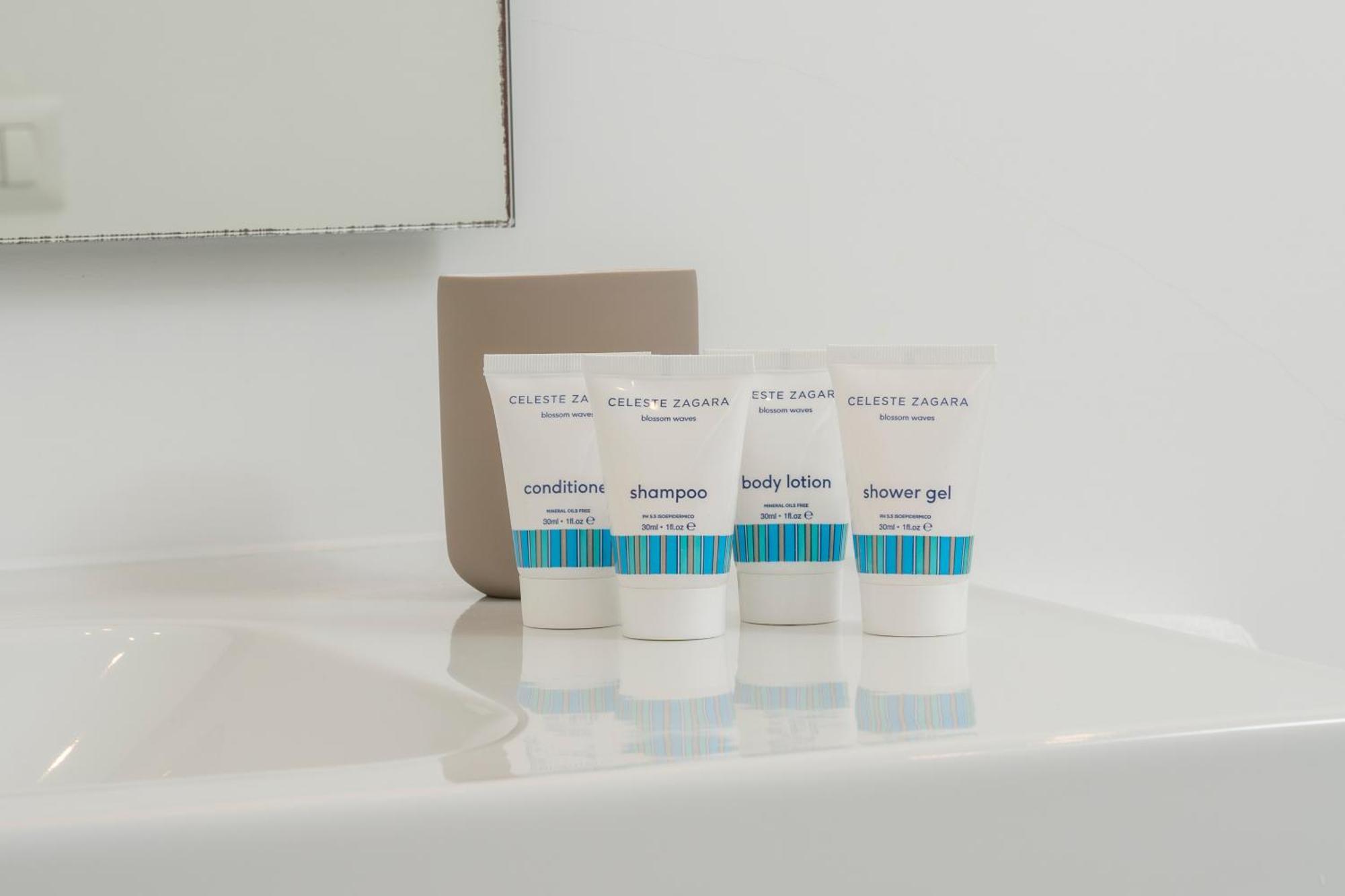 Sunbliss Capri 아파트 외부 사진